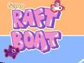 เกม Super Raft Boat