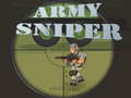 เกม Army Sniper