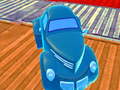 เกม Old Car Stunt