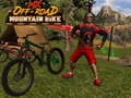 เกม MX Off-Road Mountain Bike