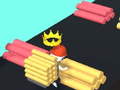 เกม Ladder Run