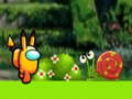 เกม Poke Among Us