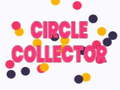 เกม Circle Collector