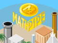 เกม Math Pipes