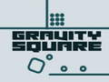 เกม Gravity Square