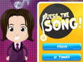 เกม Guess The Song! 