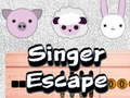 เกม Singer Escape