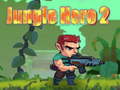 เกม Jungle Hero 2