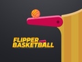 เกม Flipper Basketball