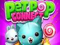 เกม Pet Pop Connect