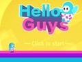 เกม Hello Guys