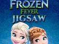 เกม Frozen Fever Jigsaw