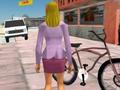 เกม Free Rally  Lost Angeles