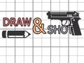 เกม Draw & Shoot