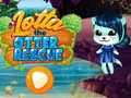 เกม Lotta The Otter Rescue