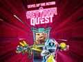 เกม LEGO Ninjago Keytana Quest