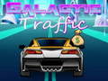 เกม Galactic Traffic
