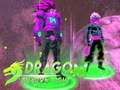 เกม Dragon Shadow Fight
