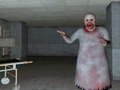 เกม Horror baby in yellow vs granny scary simulator
