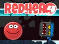 เกม Red Hero 4