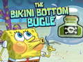 เกม The Bikini Bottom Bungle