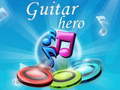 เกม Guitar Hero
