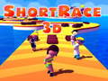 เกม Short Race 3D