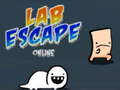 เกม Lab Escape Online
