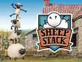 เกม Shaun The Sheep Sheep Stack