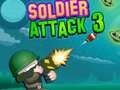 เกม Soldier Attack 3