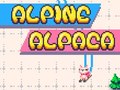 เกม Alpine Alpaca