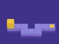 เกม Cube Roll