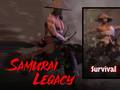 เกม Samurai Legacy