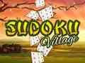 เกม Sudoku Village
