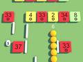 เกม  Snake Ball 3d