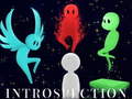 เกม Introspection