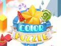 เกม Color Puzzle