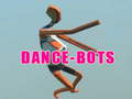 เกม Dance-Bots