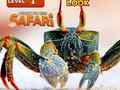 เกม Puzzle for Kids: Safari