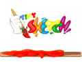 เกม Paint Online