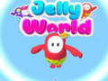เกม Jelly World