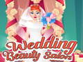 เกม Wedding Beauty Salon
