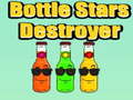 เกม Bottle Stars Destroyer