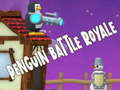 เกม Penguin Battle Royale