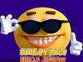 เกม Smiley Face Emoji Jigsaw