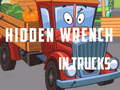 เกม Hidden Wrench In Trucks