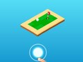 เกม Golf Gardens FRVR
