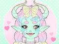เกม Monster Girl Maker