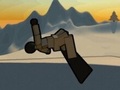 เกม Snowboard Tricks