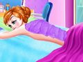 เกม Elsa Body Spa Salon